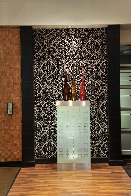 Protea Hotel By Marriott Transit O.R. Tambo Airport Kempton Park Extérieur photo